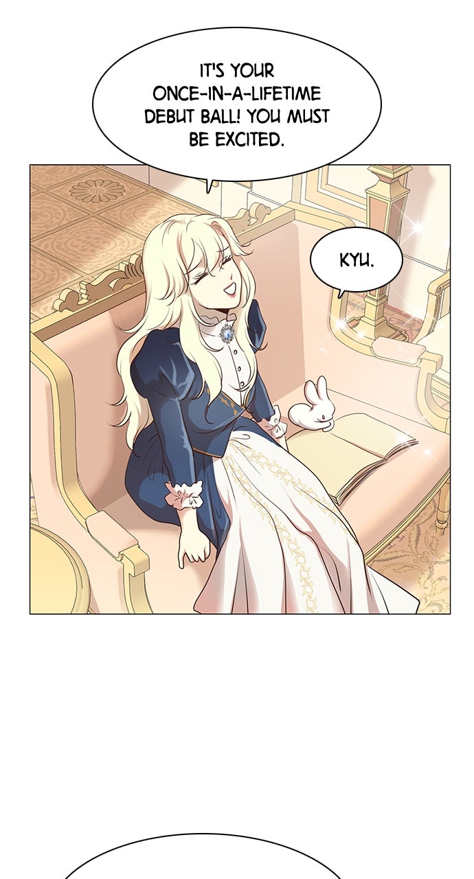My Stepdaughter is a Bunny Episode 76 page 34 - 