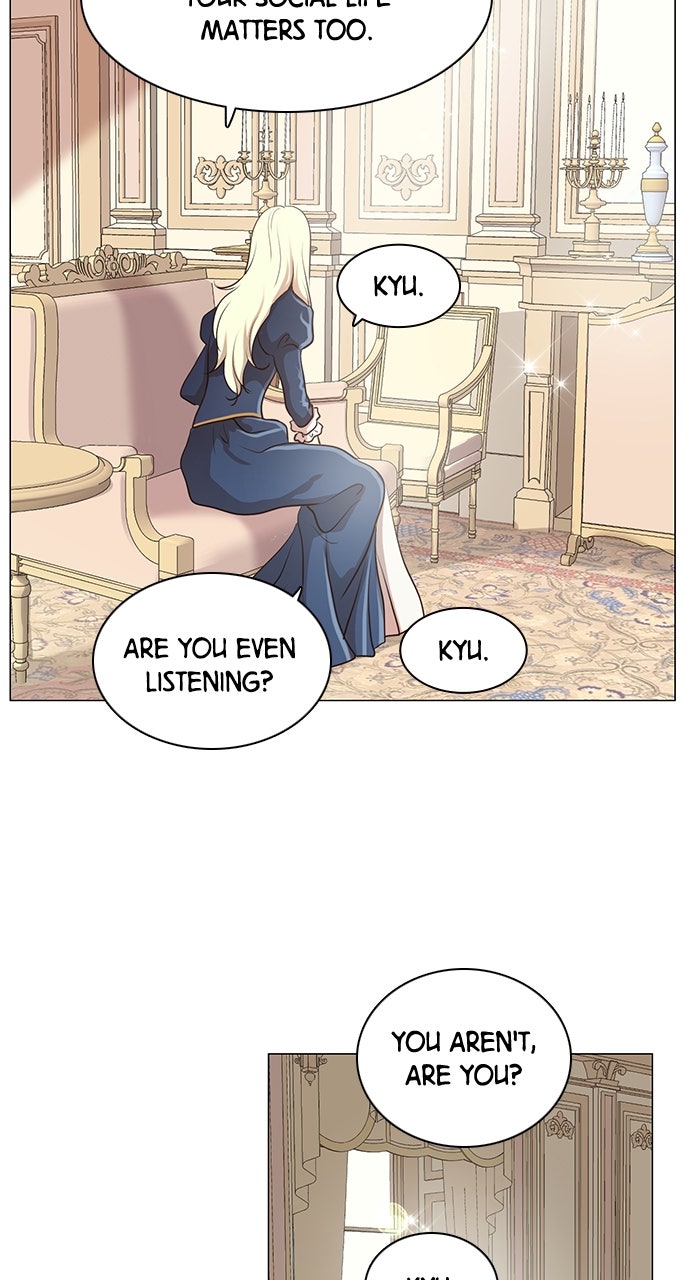 My Stepdaughter is a Bunny Episode 76 page 36 - 