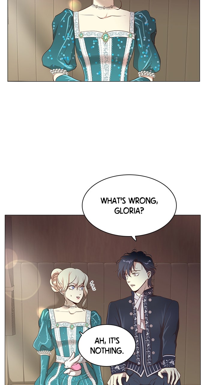 My Stepdaughter is a Bunny Episode 76 page 39 - 
