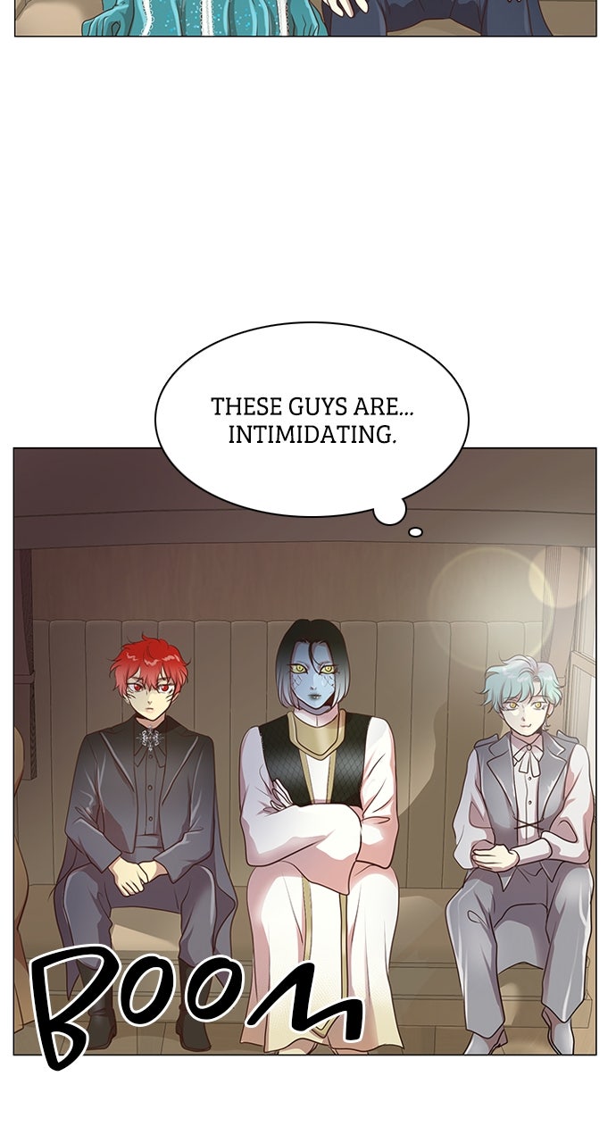 My Stepdaughter is a Bunny Episode 76 page 40 - 