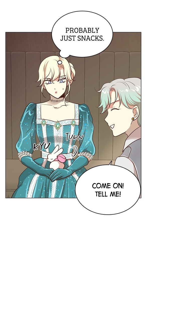My Stepdaughter is a Bunny Episode 76 page 42 - 