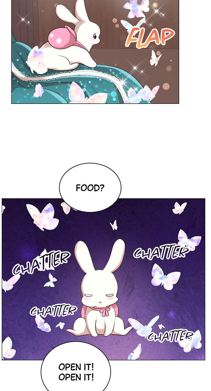 My Stepdaughter is a Bunny Episode 76 page 45 - 