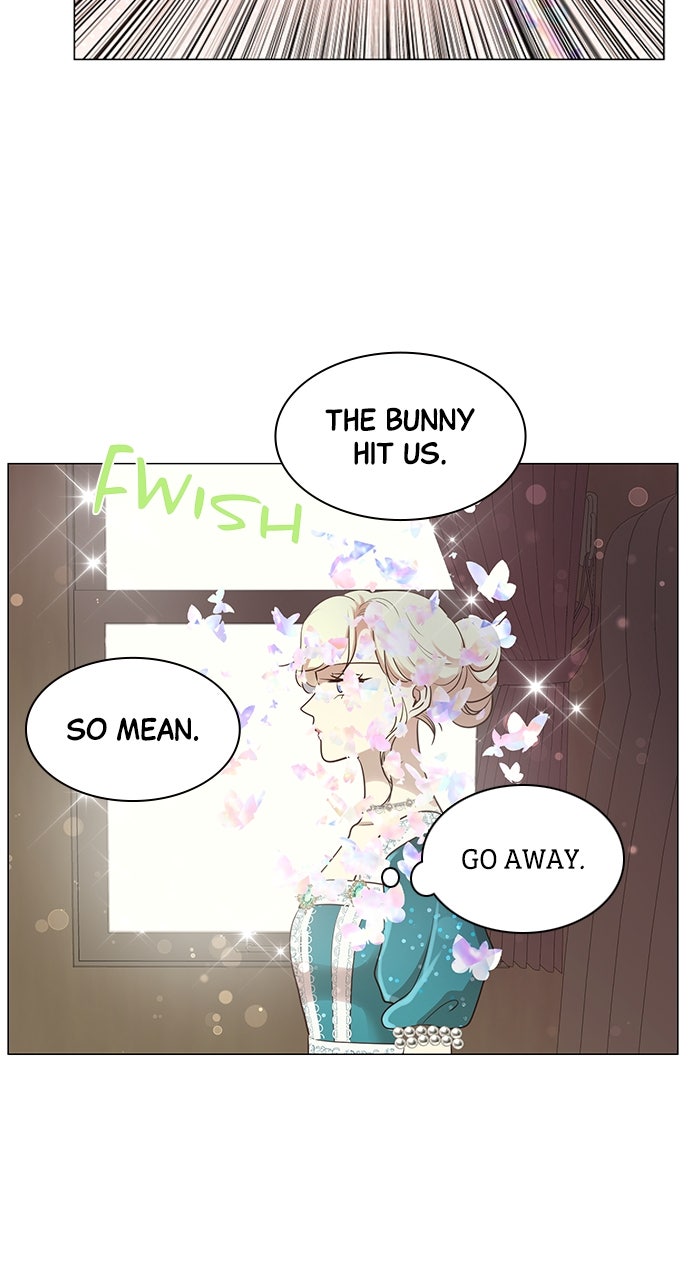 My Stepdaughter is a Bunny Episode 76 page 47 - 