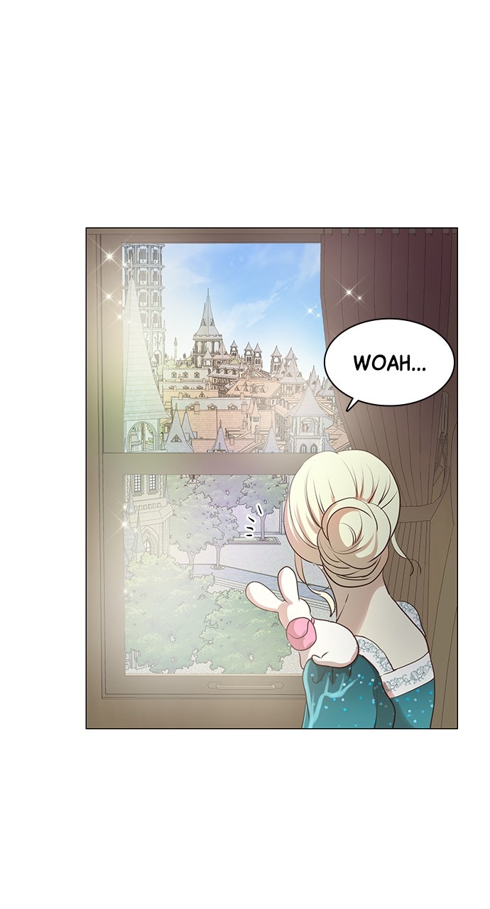 My Stepdaughter is a Bunny Episode 76 page 48 - 