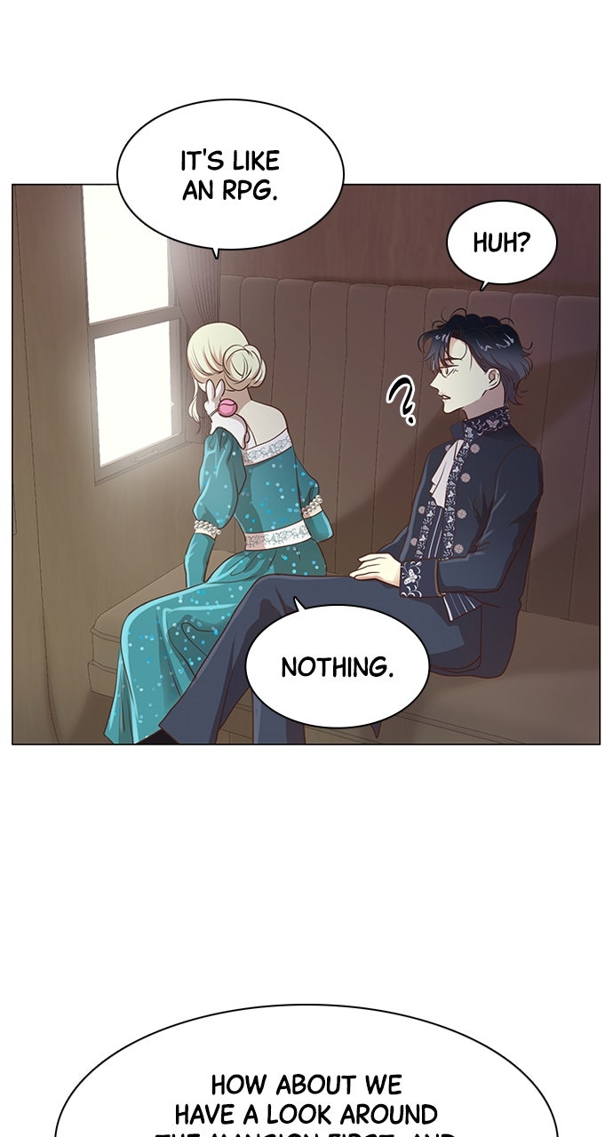 My Stepdaughter is a Bunny Episode 76 page 49 - 