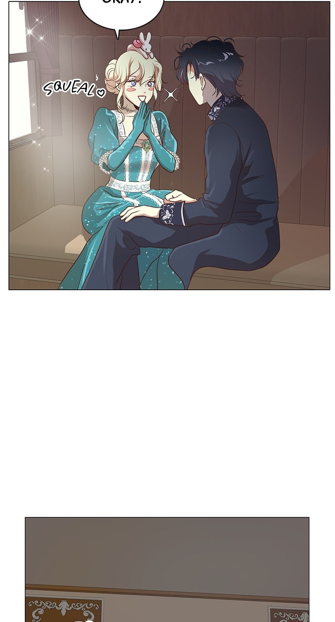 My Stepdaughter is a Bunny Episode 76 page 51 - 