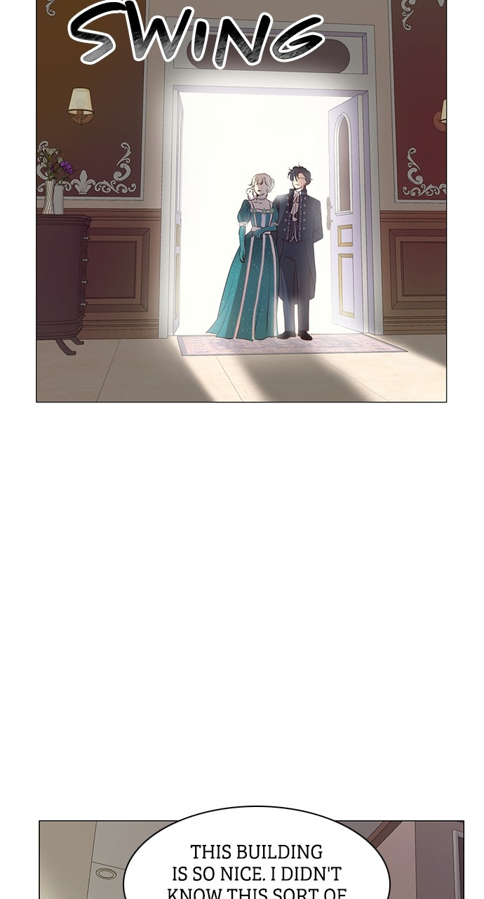 My Stepdaughter is a Bunny Episode 76 page 52 - 