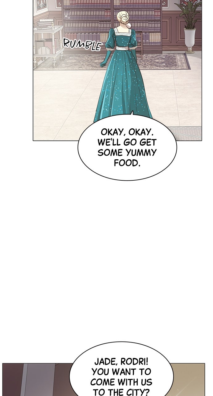 My Stepdaughter is a Bunny Episode 76 page 54 - 