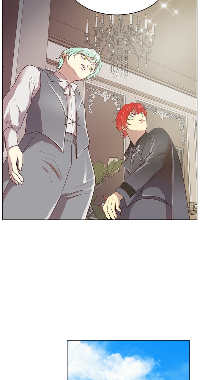 My Stepdaughter is a Bunny Episode 76 page 55 - 