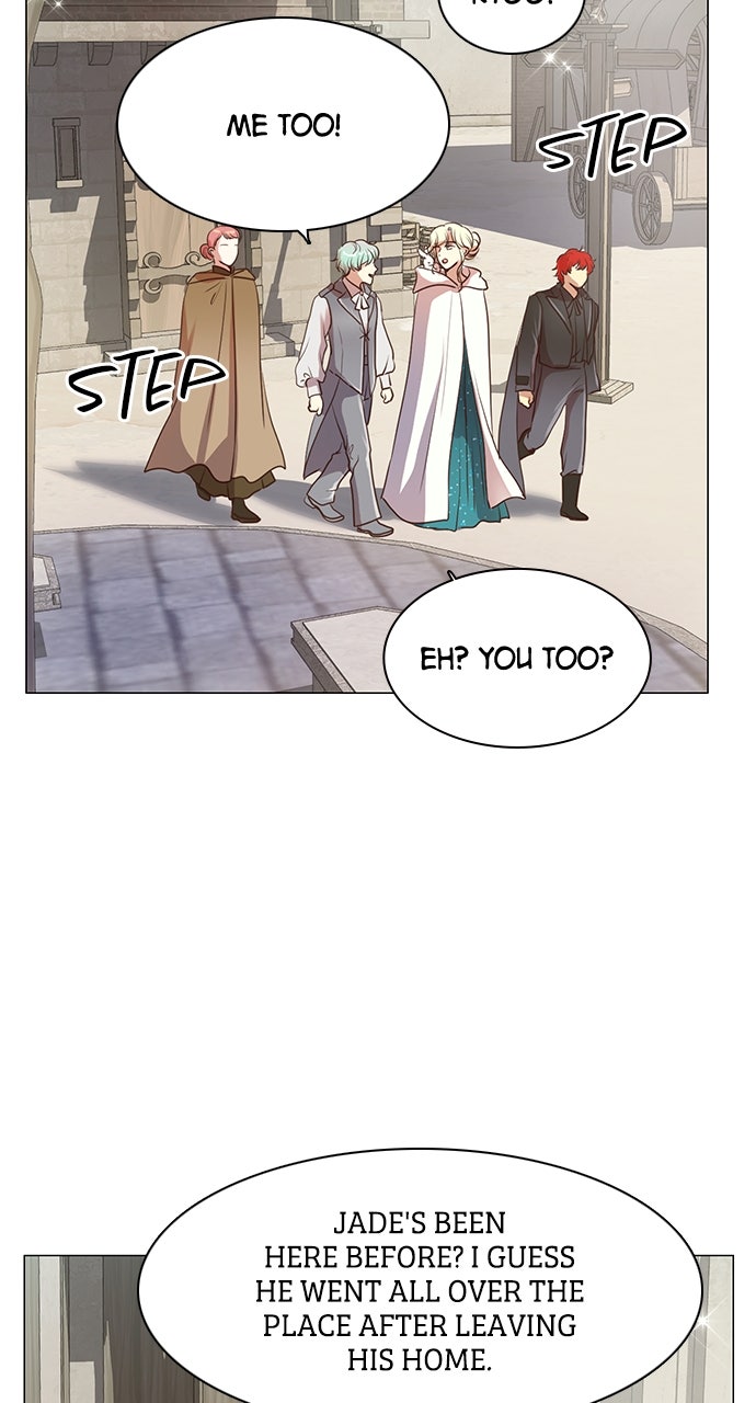 My Stepdaughter is a Bunny Episode 76 page 57 - 