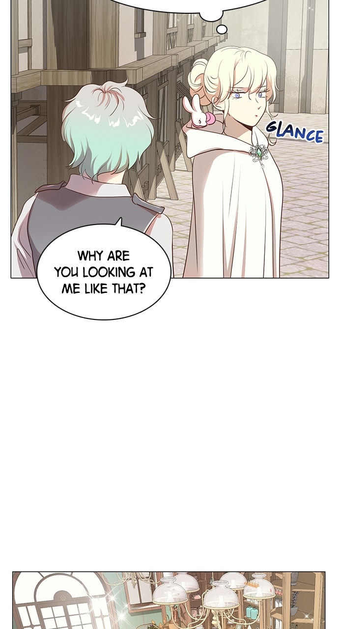 My Stepdaughter is a Bunny Episode 76 page 58 - 