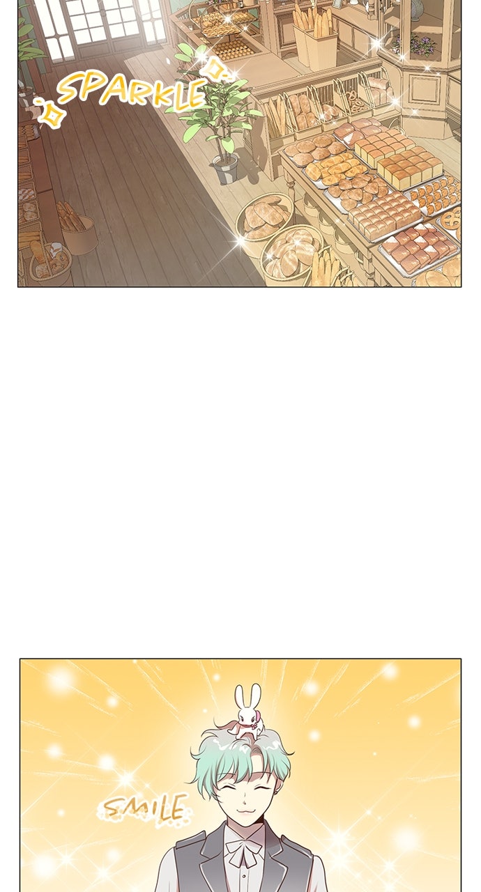 My Stepdaughter is a Bunny Episode 76 page 59 - 