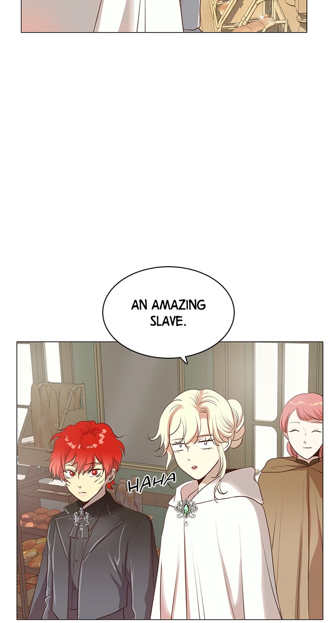 My Stepdaughter is a Bunny Episode 76 page 61 - 