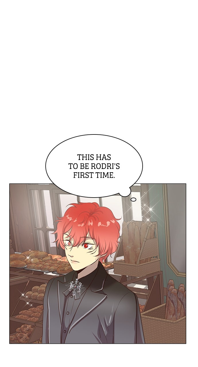 My Stepdaughter is a Bunny Episode 76 page 62 - 