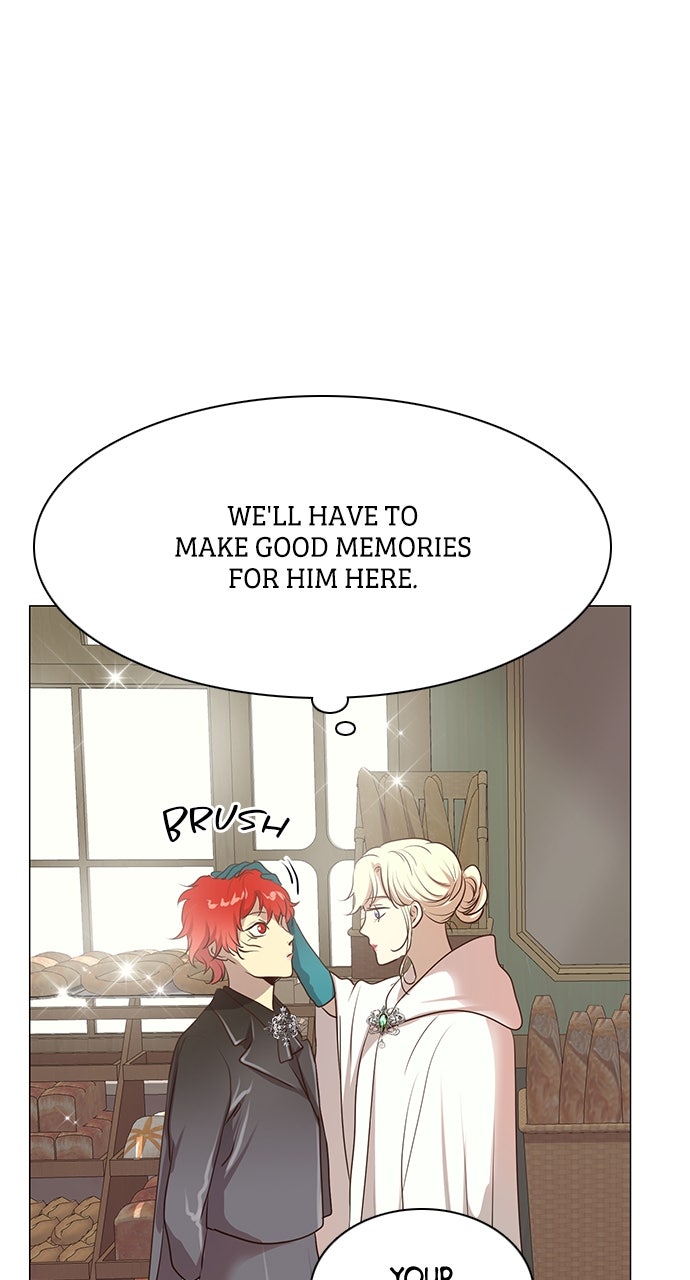 My Stepdaughter is a Bunny Episode 76 page 63 - 