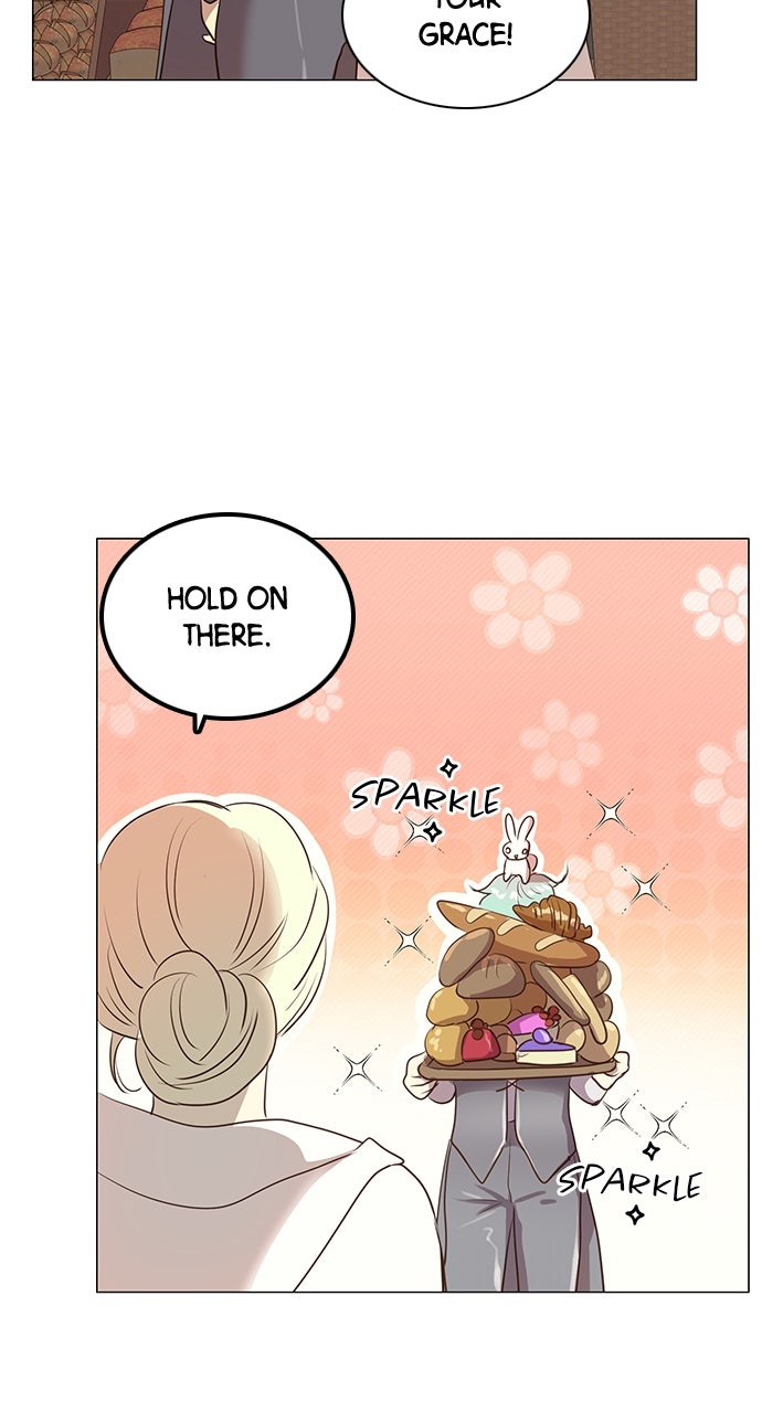 My Stepdaughter is a Bunny Episode 76 page 64 - 