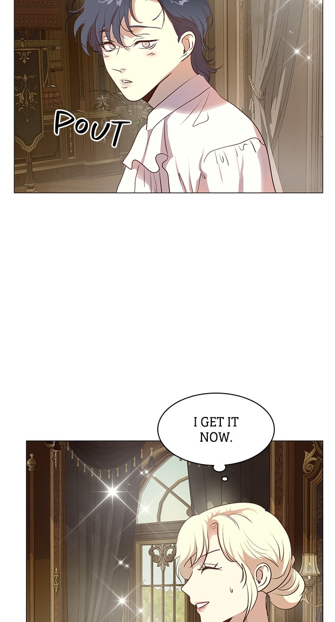 My Stepdaughter is a Bunny Episode 76 page 8 - 