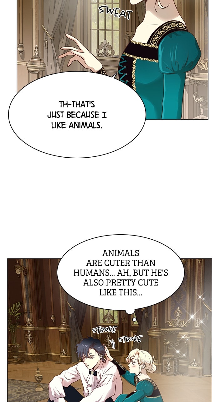 My Stepdaughter is a Bunny Episode 76 page 9 - 