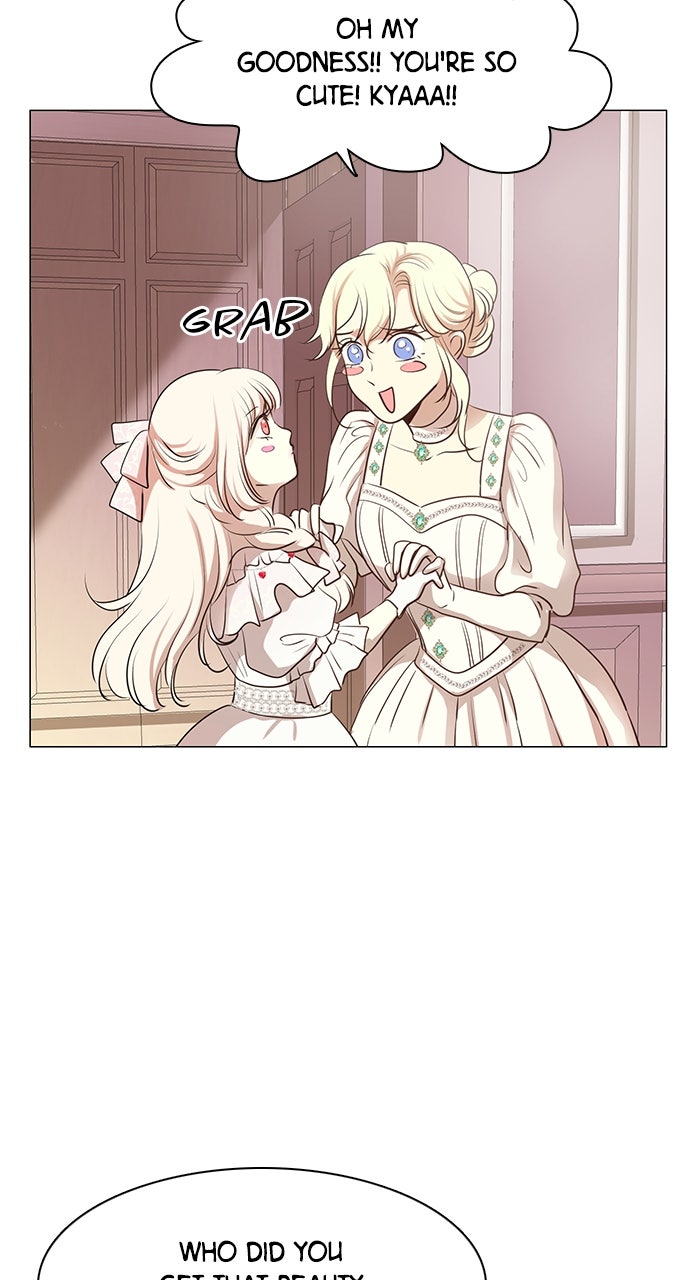 My Stepdaughter is a Bunny Episode 77 page 12 - 