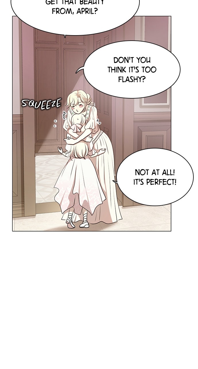 My Stepdaughter is a Bunny Episode 77 page 13 - 