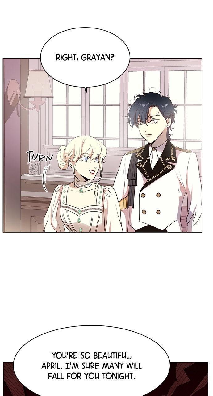 My Stepdaughter is a Bunny Episode 77 page 14 - 