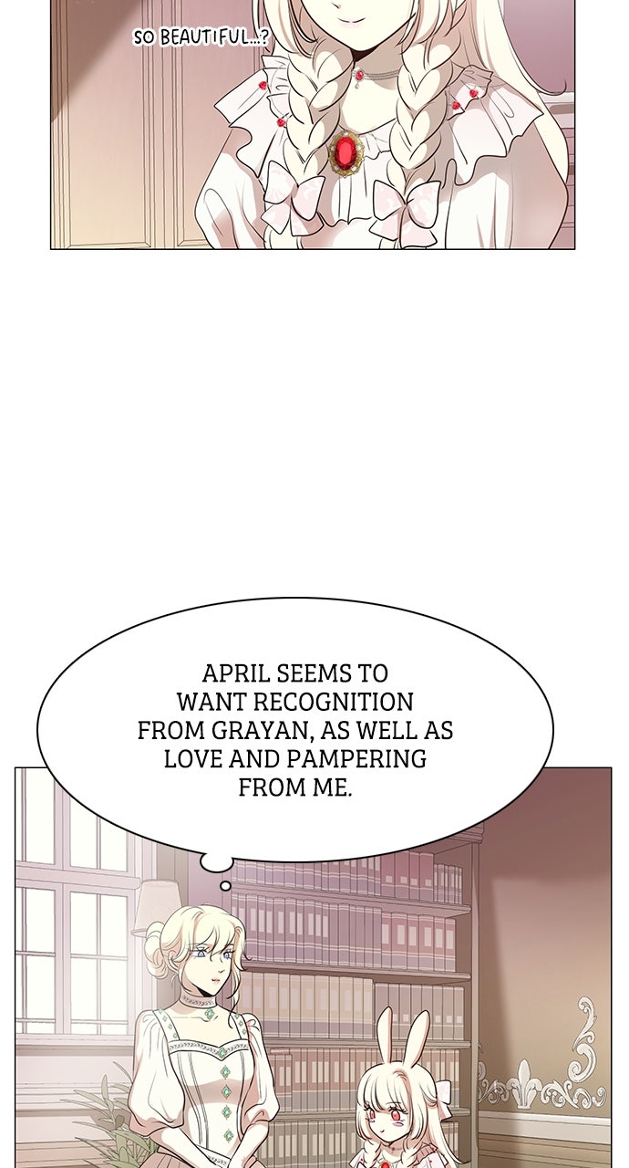 My Stepdaughter is a Bunny Episode 77 page 16 - 