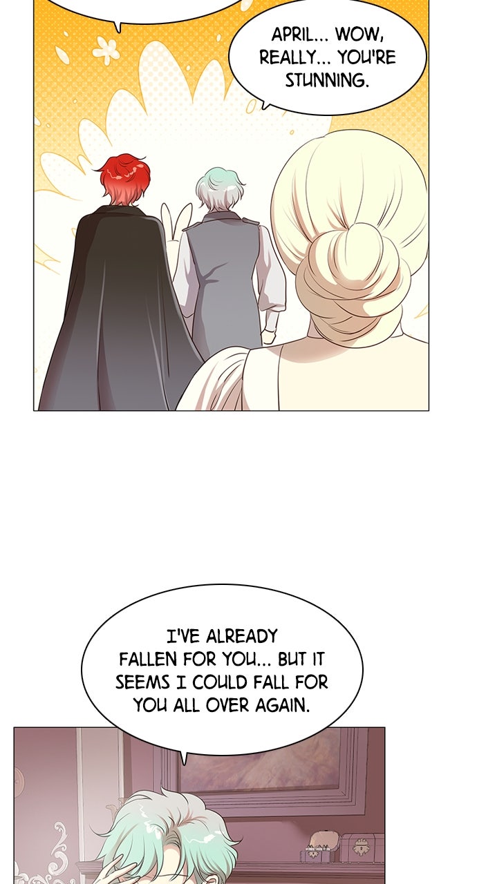 My Stepdaughter is a Bunny Episode 77 page 19 - 