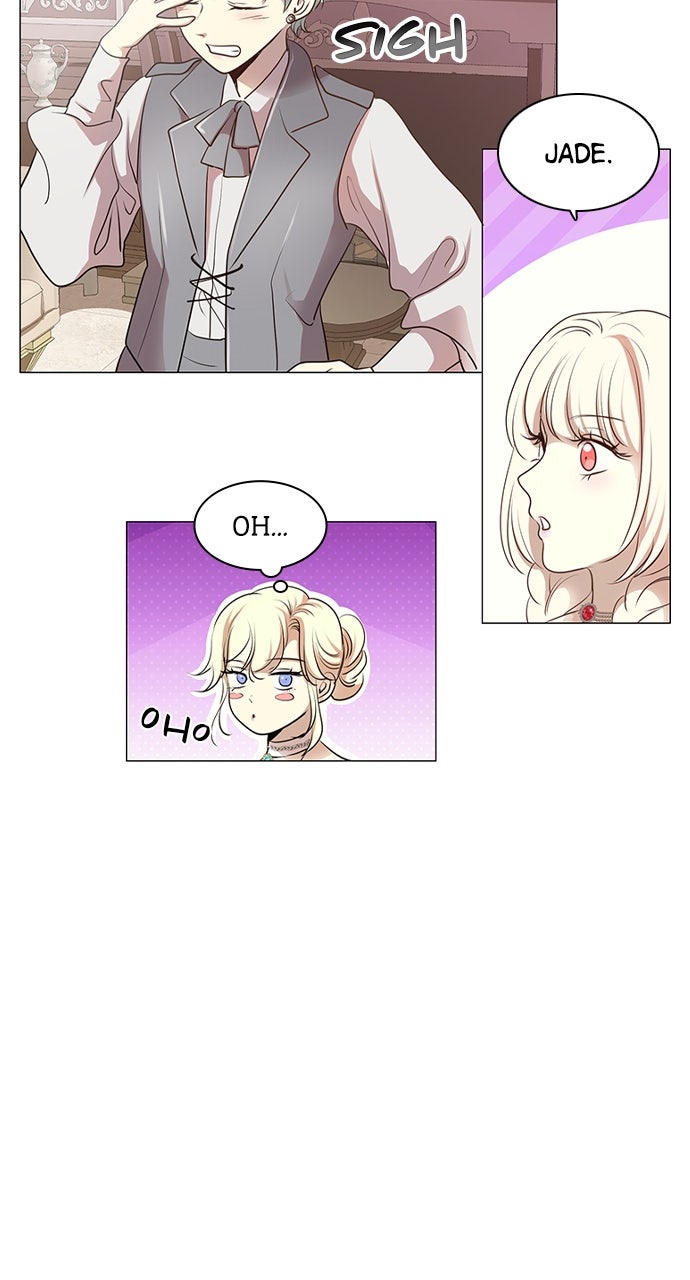 My Stepdaughter is a Bunny Episode 77 page 20 - 