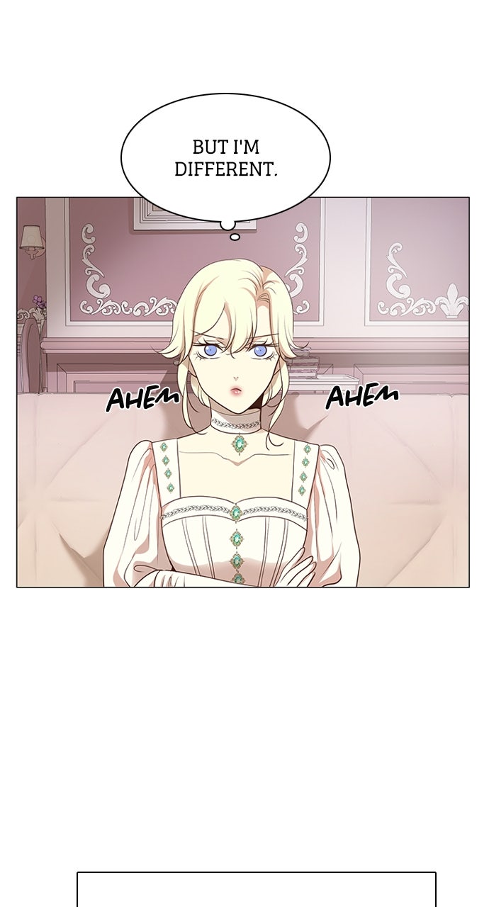My Stepdaughter is a Bunny Episode 77 page 3 - 
