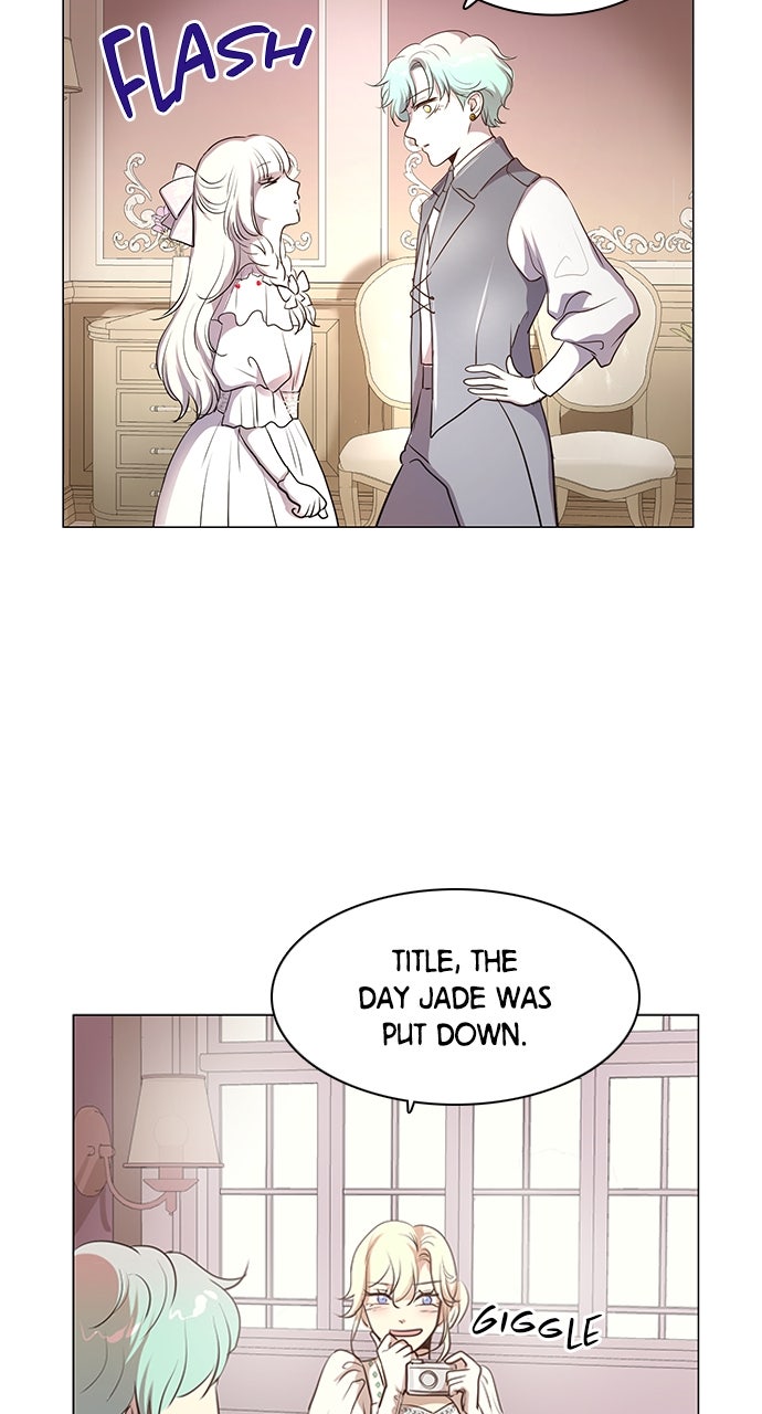 My Stepdaughter is a Bunny Episode 77 page 22 - 