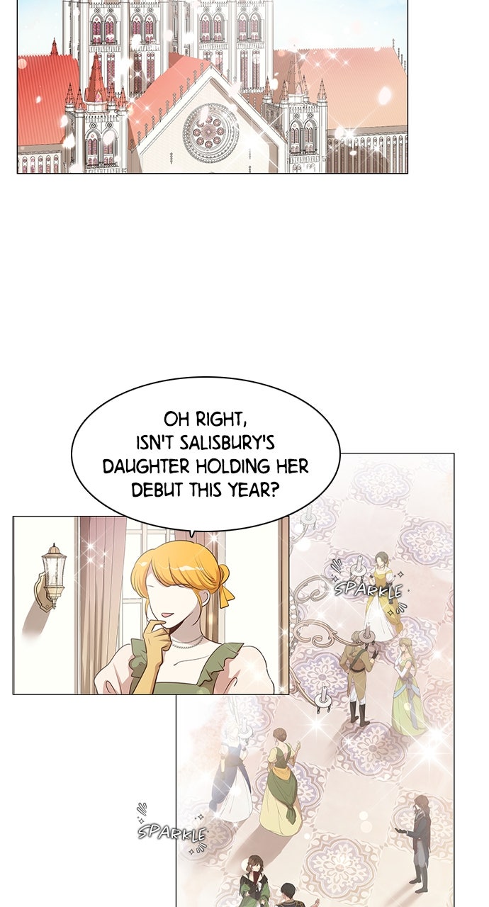 My Stepdaughter is a Bunny Episode 77 page 26 - 
