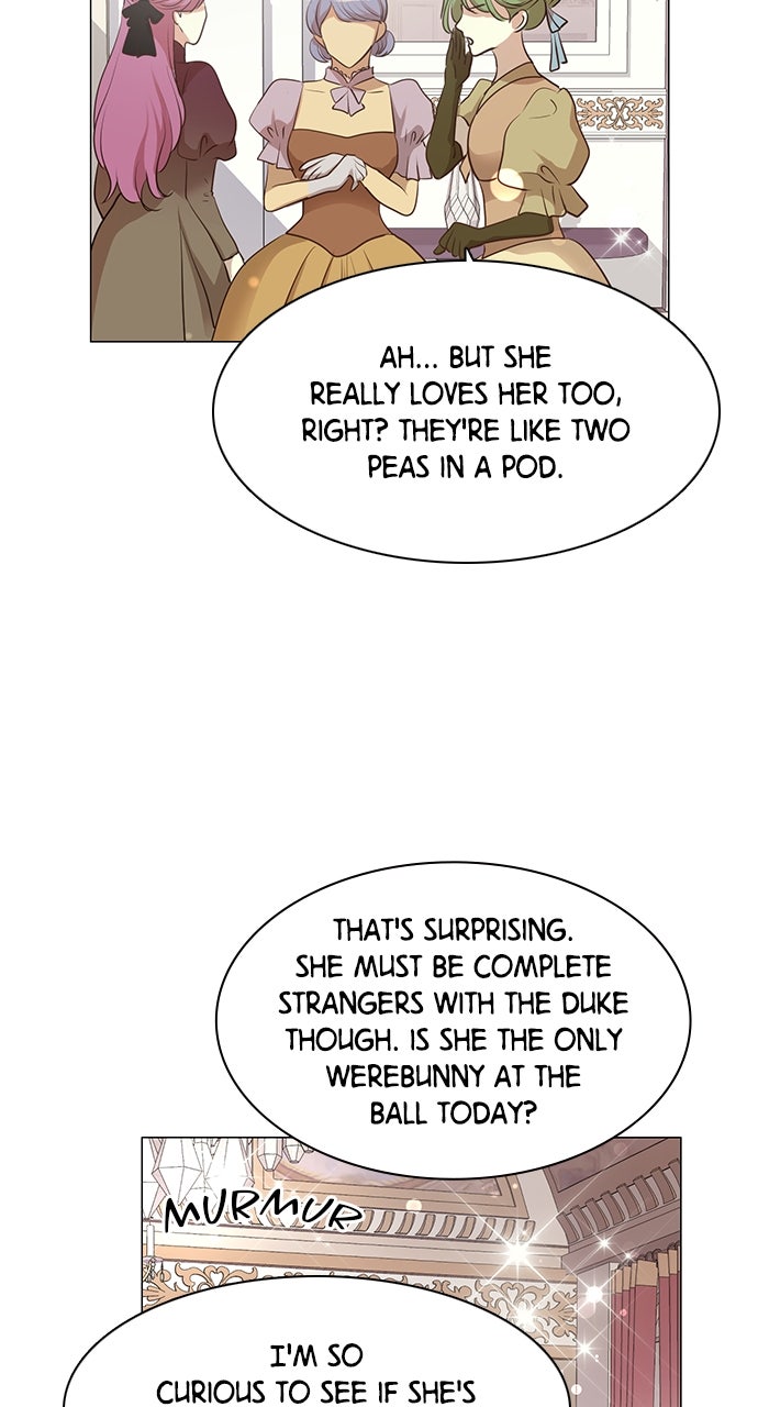 My Stepdaughter is a Bunny Episode 77 page 28 - 