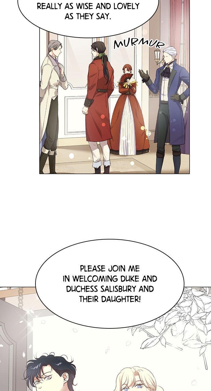 My Stepdaughter is a Bunny Episode 77 page 29 - 