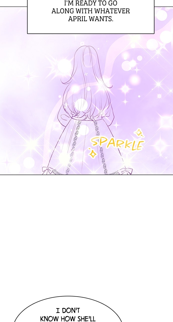 My Stepdaughter is a Bunny Episode 77 page 4 - 