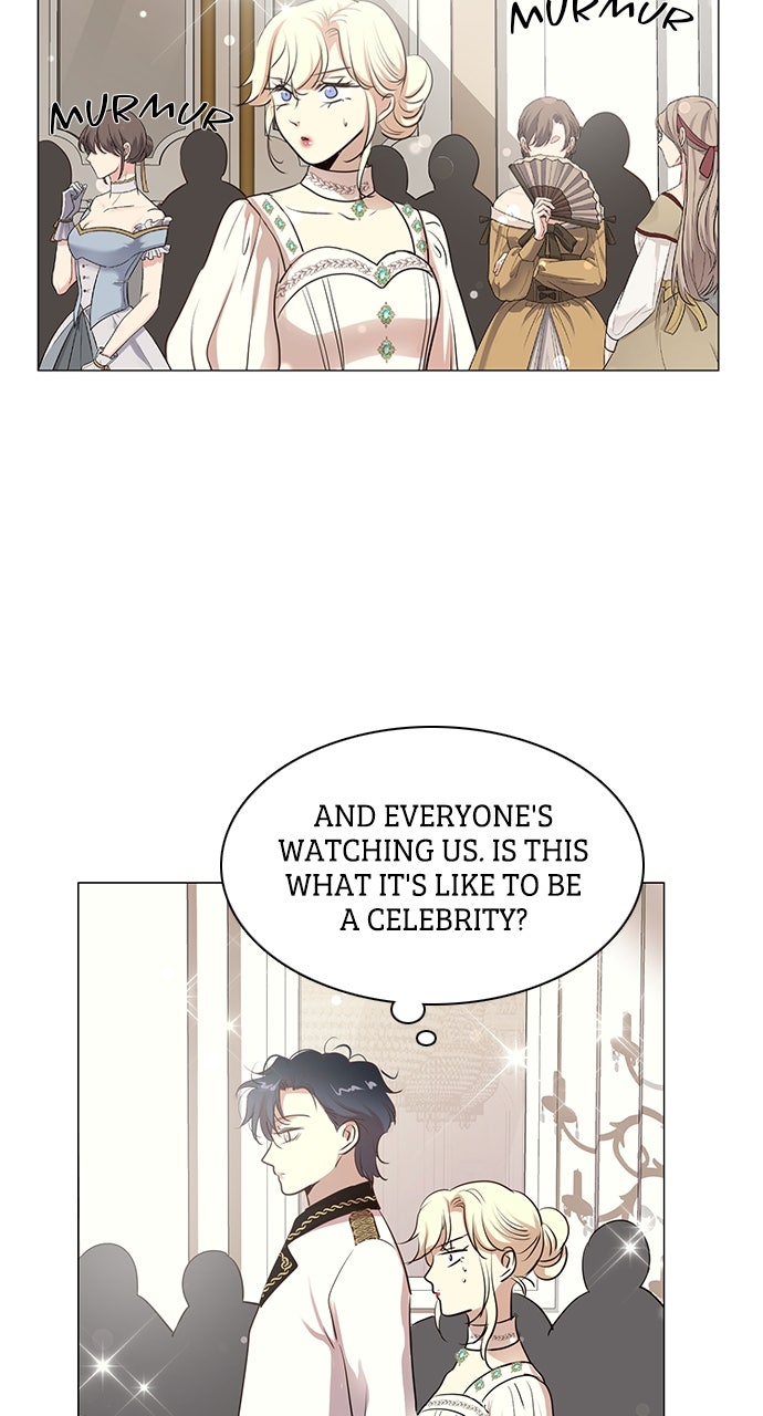 My Stepdaughter is a Bunny Episode 77 page 31 - 