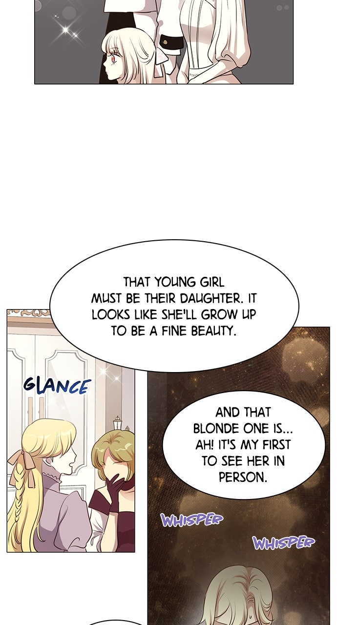My Stepdaughter is a Bunny Episode 77 page 32 - 