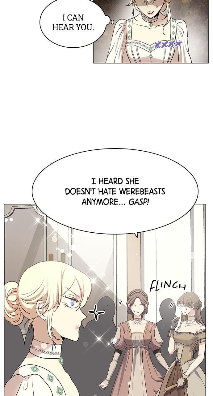 My Stepdaughter is a Bunny Episode 77 page 33 - 