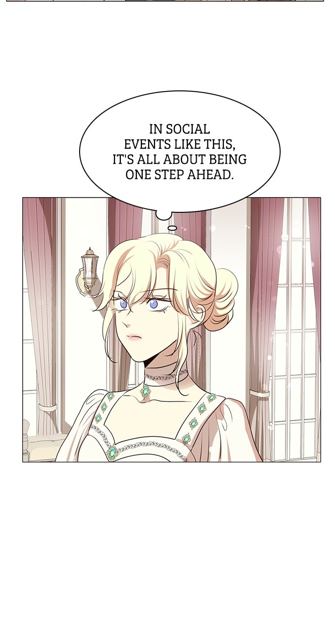 My Stepdaughter is a Bunny Episode 77 page 34 - 