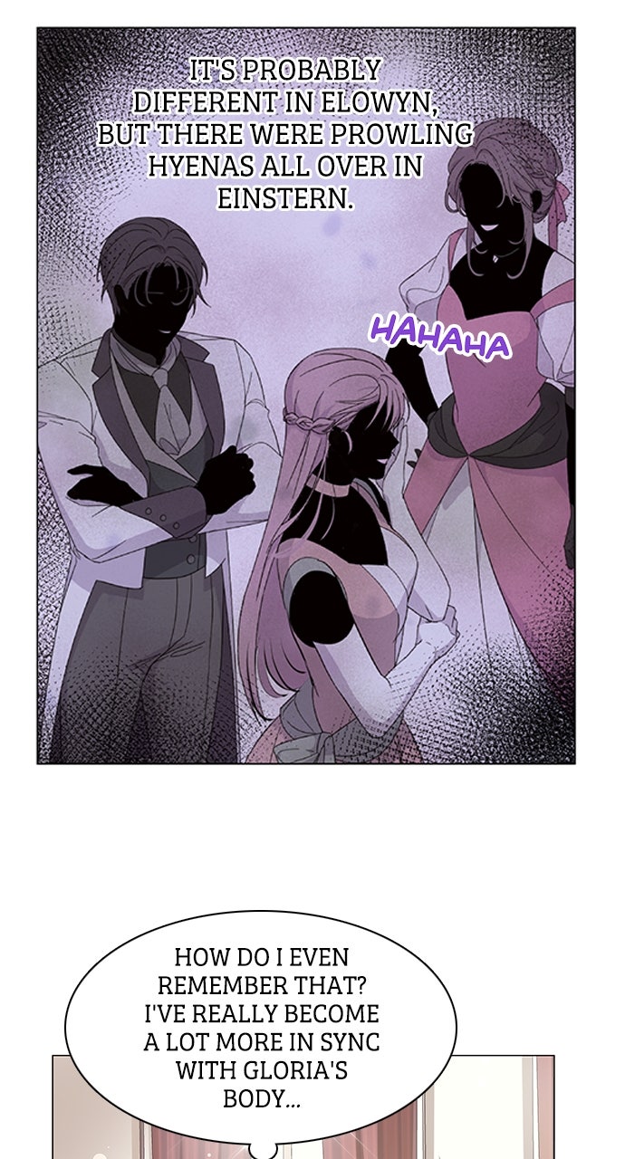 My Stepdaughter is a Bunny Episode 77 page 35 - 