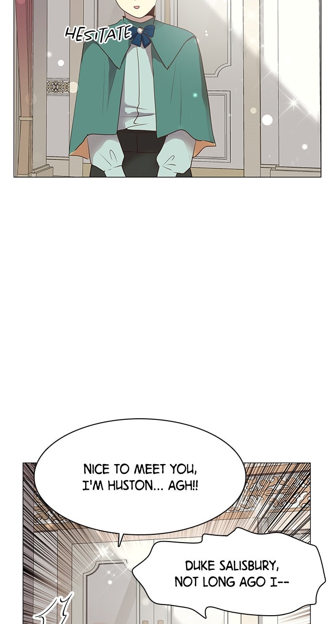 My Stepdaughter is a Bunny Episode 77 page 37 - 