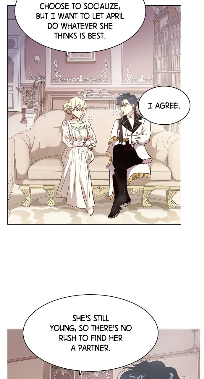My Stepdaughter is a Bunny Episode 77 page 5 - 