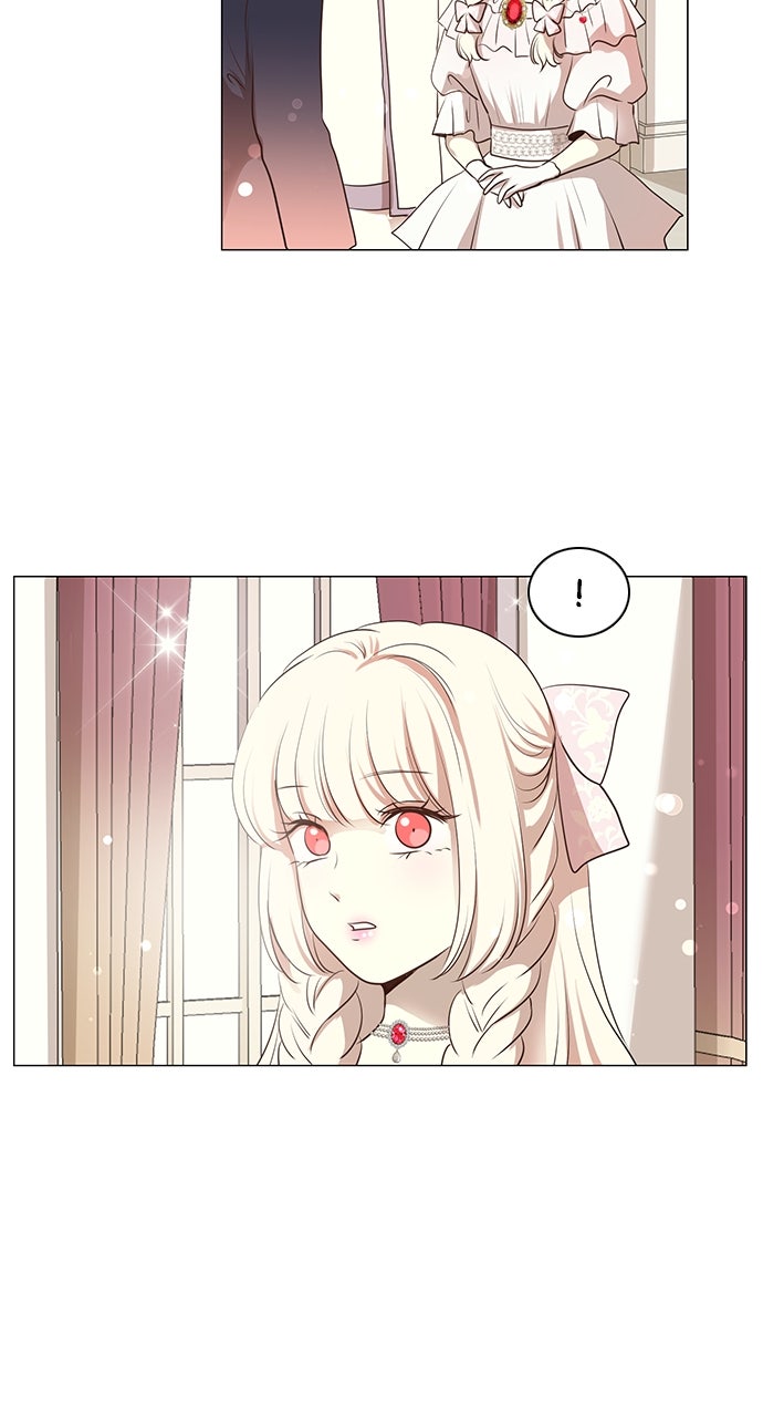 My Stepdaughter is a Bunny Episode 77 page 42 - 