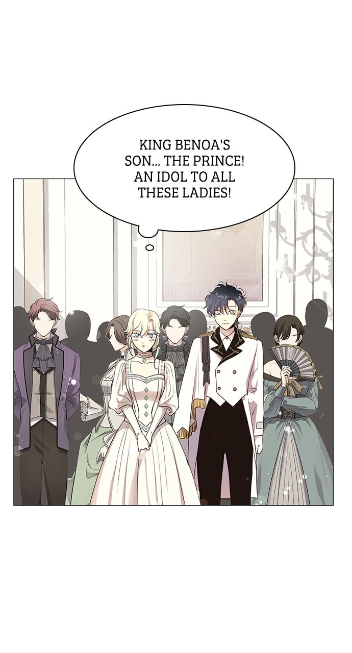 My Stepdaughter is a Bunny Episode 77 page 45 - 