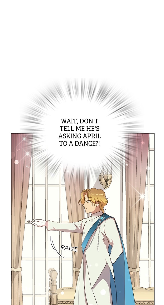 My Stepdaughter is a Bunny Episode 77 page 46 - 