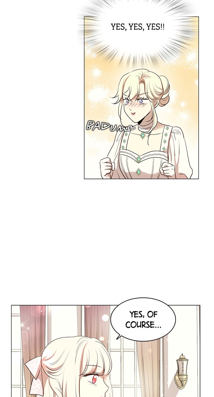 My Stepdaughter is a Bunny Episode 77 page 48 - 