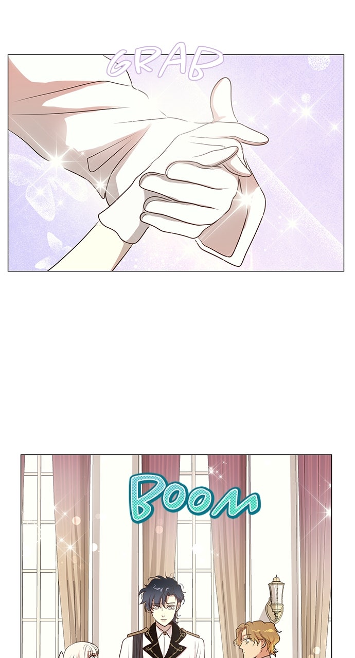 My Stepdaughter is a Bunny Episode 77 page 50 - 