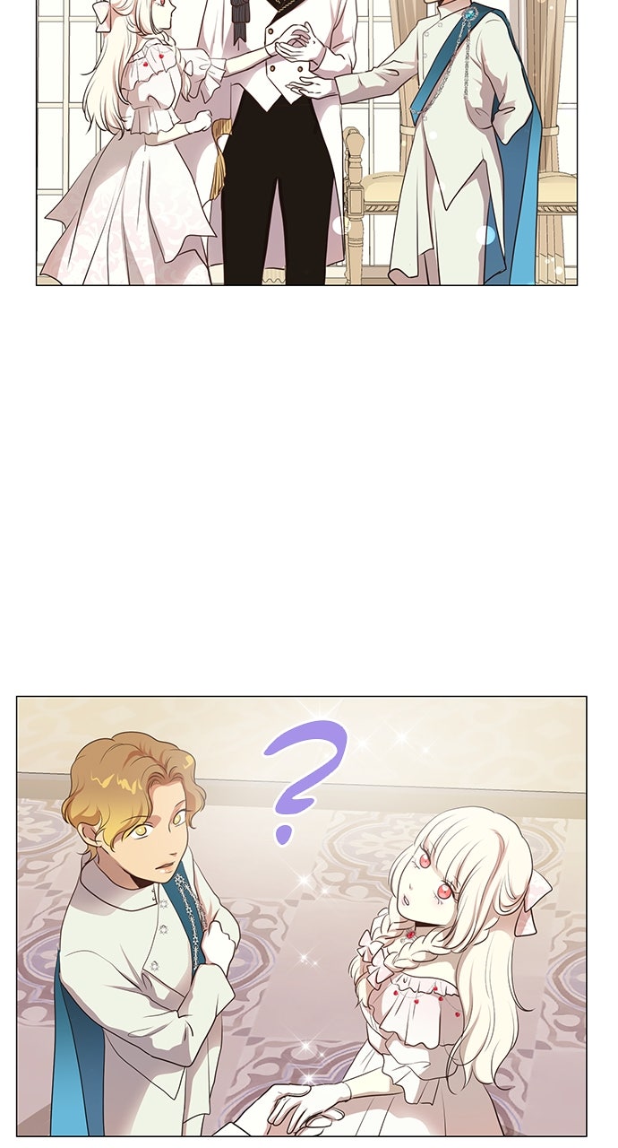 My Stepdaughter is a Bunny Episode 77 page 51 - 