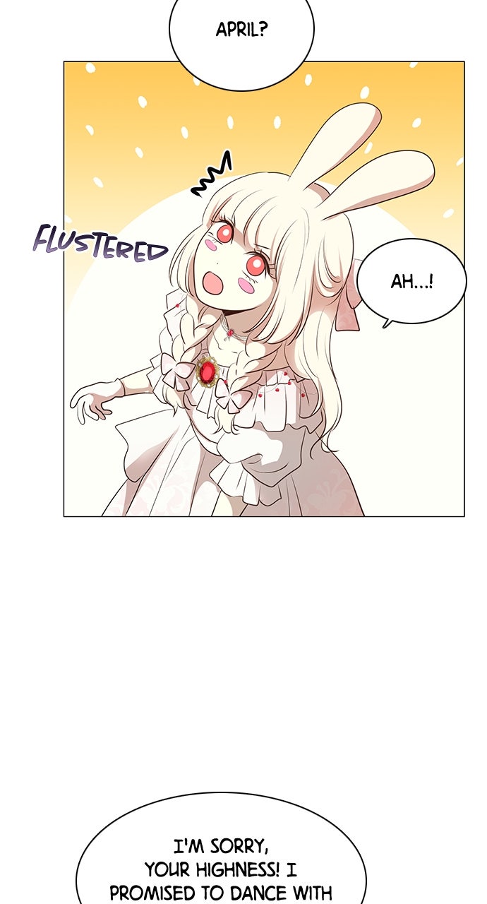My Stepdaughter is a Bunny Episode 77 page 53 - 