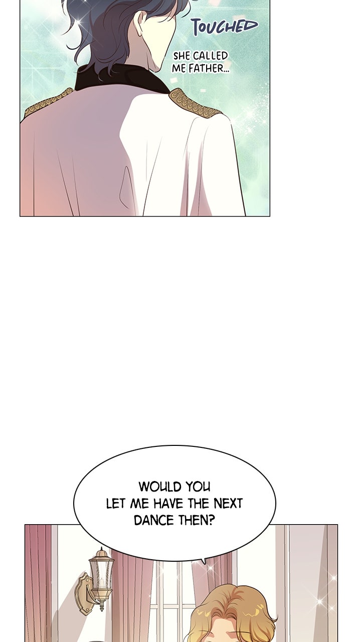 My Stepdaughter is a Bunny Episode 77 page 55 - 