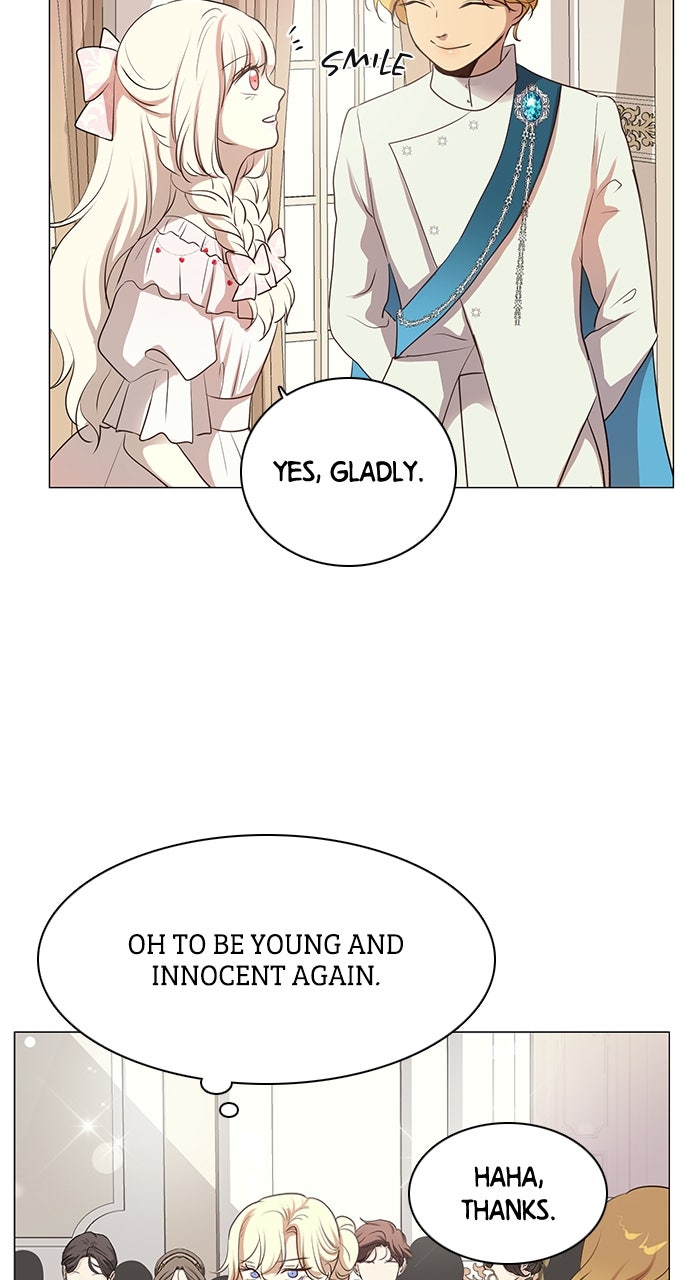 My Stepdaughter is a Bunny Episode 77 page 56 - 